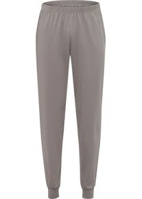 Herr Pyjamas gr&aring;, tryckt Gr&ouml;&szlig;e 52/54