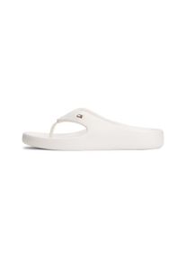 Tommy Hilfiger Tongs Femme blanc taille 35-36