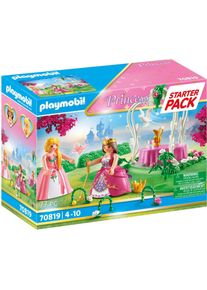 Playmobil Starter Pack Prinzessinnengarten (70819, Playmobil Princess)