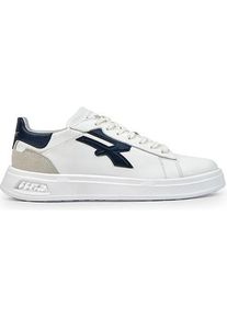 Upower, Herren, Sneakers, U-Power Urban Lifestyle Blair Halbschuhe Nummer, Weiss, Blau, Beige, (42)