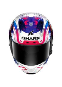 SHARK, Motorradhelm, Aeron-GP (53 - 54 cm, XS)
