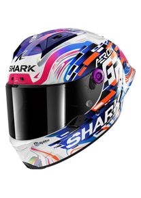 SHARK, Motorradhelm, Aeron-GP (M)