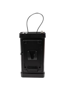 Godox FL100 controller (Godox), Blitzger&auml;t