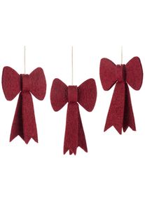 Vilten strikken klein