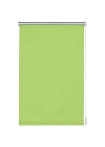 Gardinia, Seitenzugrollo &raquo;EASYFIX Rollo Thermo ENERGIESPAREND&laquo; verdunkelnd Sichtschutz energiesparend mit Bohren/ohne Bohren freih&auml;ngend abdunkelnd 