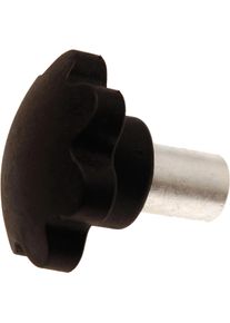 BGS-technic BGS, Transportwagen, Drehgriff mit Innengewinde f&uuml;r Art. 9234, 9235