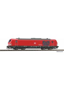 Piko TT-Diesellok Vectron BR 247 DB Cargo+ DSS PluX22 Ep VI (Spur TT)