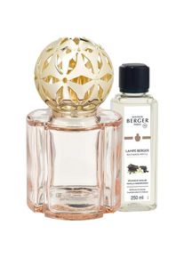 Maison Berger, Raumduftaccessoire, Duftset Falcon POMELIS Nude Splendeur Vanillee (250 ml)