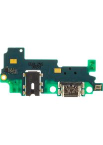 Samsung A315 Galaxy A31 Board with Charging Connector (Service Pack), Mobilger&auml;t Ersatzteile