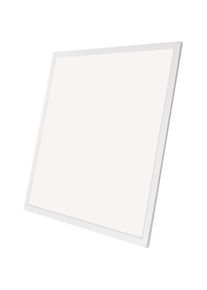 EMOS, Wandleuchte + Deckenleuchte, LED Einbauleuchte DAXXO Backlit 60&times;60, quadr., weiss, 36W neutr.w. (3600 lm)