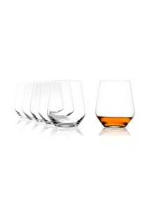 St&ouml;lzle Gl&auml;serset , Klar , Glas , 6-teilig , 470 ml , Gl&auml;ser, Gl&auml;sersets