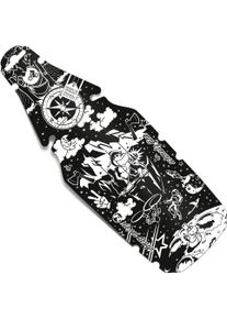 rie:sel design, Schutzblech, (Schutzblech hinten)