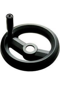 realspace Pro RS PRO, M&ouml;belrollen, Puncture proof wheel, 260mm, bore 25mm