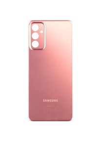 Samsung M236B Galaxy M23 5G Back Cover Orange Copper (Service Pack) (Samsung Galaxy M23 5G), Mobilger&auml;t Ersatzteile, Kupfer, Orange