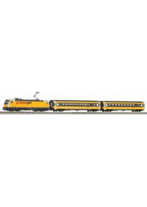 Piko PSCwlan S-Set Regiojet Personenzug BR 386 mit 2 wagen A-Gleis & B VI (Spur H0)