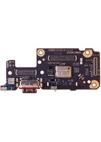 Xiaomi Redmi Note 11 Pro+ 5G Board with Charging Connector (Service Pack) (Xiaomi Redmi Note 11 Pro+ 5G), Mobilger&auml;t Ersatzteile