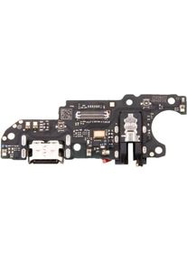 Honor X8 5G Board with Charging Connector (Service Pack), Mobilger&auml;t Ersatzteile