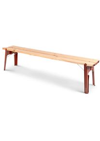 Weltevree Bank Salut