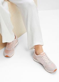 Sneakers van Skechers met memory foam - roze - maat 42 - bonprix