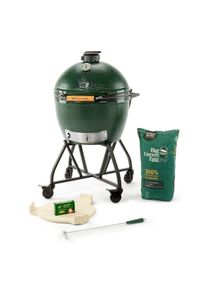 Big Green Egg Deutschland &ndash; Starter-Set XLarge