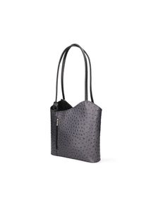 Gave Lux Sac &agrave; dos Femme gris taille One Size