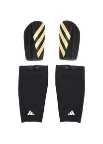 adidas Performance Protecții 'Tiro Competition' Bărbaţi negru, Mărimea S