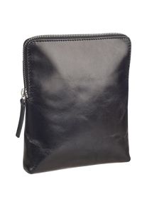 Leonhard Heyden Sac &agrave; bandouli&egrave;re 'Cambridge' Homme noir taille One Size