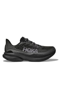 Hoka One One Hoka Damen Mach 6 schwarz 37.3