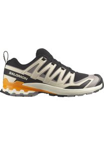 Salomon Herren Xa Pro 3D V9 schwarz 44.6