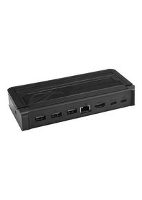 ASUS ROG Bulwark Dock (2025) DG300 Docking Station