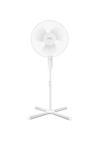 Sencor SFN 4010WH stojanov&yacute; ventil&aacute;tor