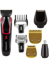 Sencor SHP 6201RD set pre zastrih&aacute;vanie