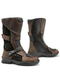 Forma Adventure Tourer Dry, buty wodoodporne , kolor: brązowy/czarny , rozmiar: 44 EU