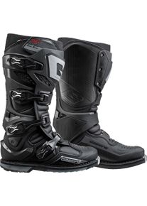 Gaerne SG-22, buty , kolor: czarny , rozmiar: 43 EU