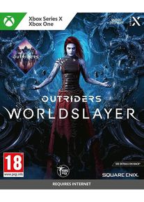 Square Enix Outriders: Worldslayer - Microsoft Xbox One - Action - PEGI 18