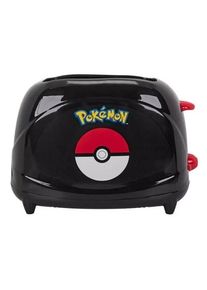 Uncanny Brands Toaster Pokemon - Toaster