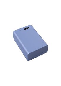 SmallRig EN-EL25 USB-C Rechargeable Camera Battery