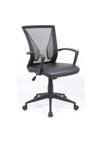 Vcm B&uuml;rostuhl &raquo;B&uuml;rostuhl Schreibtischstuhl Drehstuhl Offilo PU&laquo; () 1 Stk.