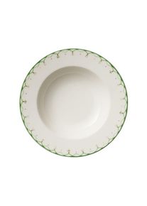 Villeroy & Boch Villeroy & Boch Suppenteller &raquo;Suppenteller Colourful Spring &oslash; 24, 7 cm bunt&laquo;