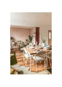 Seltmann Weiden Speiseteller &raquo;Speiseteller Liberty Pure Colors &oslash; 27 cm&laquo;