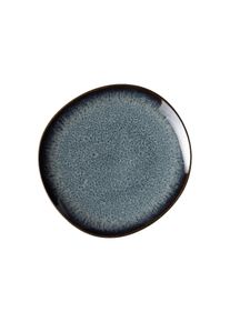 like. by Villeroy & Boch Brotteller &raquo;Brotteller Lave 17, 6 x 16, 8 cm&laquo;