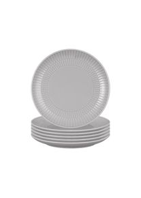 Seltmann Weiden Brotteller &raquo;Brotteller Amina &oslash; 16, 3 cm 6er Set&laquo;