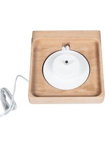 BOARTI Wandregal &raquo;Regal Tier Wal Kinder Toniebox Tonies Figuren&laquo; 1 Stk. tlg.