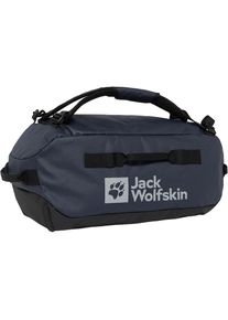 Jack Wolfskin Reisetasche &raquo;ALL-IN DUFFLE 35&laquo; 35 Liter Volumen, aus strapazierf&auml;higem und wasserdichtem Material