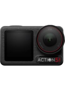 DJI Action Cam &raquo;Osmo Action 5 Pro Adventure Combo&laquo; 4K Ultra HD Bluetooth