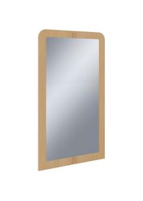 Vcm Garderobenschrank &raquo;Holz Wandspiegel Spiegel Diele Flur Balia&laquo;