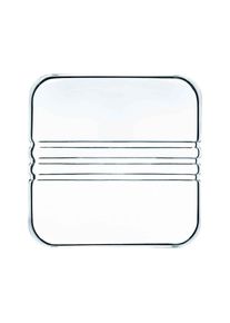 Nachtmann Aschenbecher &raquo;Aschenbecher Cigar 16,8 x 16,8 cm transparent&laquo;