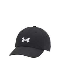 Under Armour Baseball Cap schwarz, Gr&ouml;&szlig;e - (54/58)