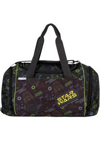 McNeill Sporttasche &raquo;Star Wars II&laquo; f&uuml;r Schule, Sport und Freizeit