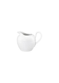 Seltmann Weiden Milchbeh&auml;lter &raquo;Milchk&auml;nnchen Amina Goldrand 290 ml wei&szlig;-gold&laquo;